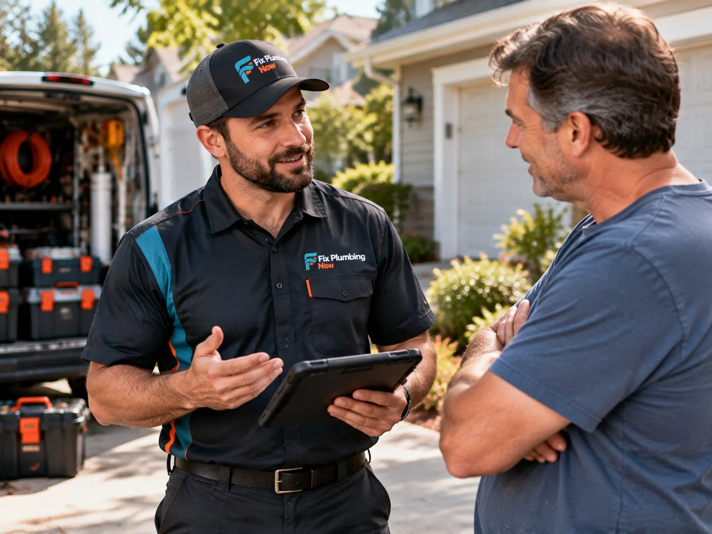 Clogged Drain Service Parma, ID FAQs